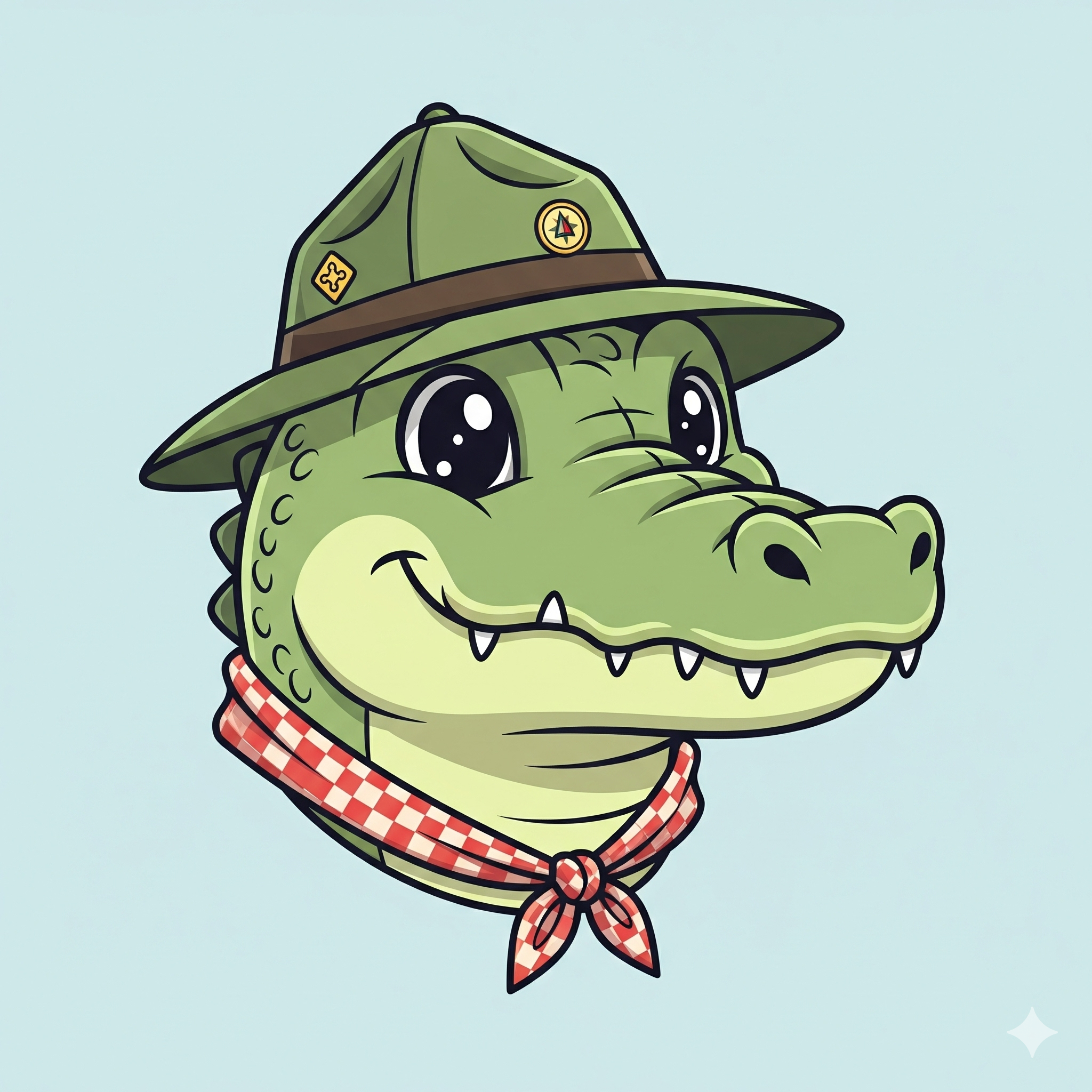 Karakter 5